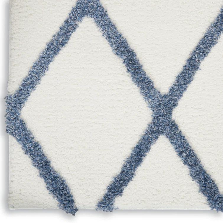 Blair Geometric Rug