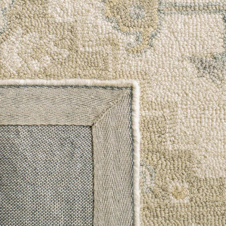Lauren Ralph Lauren Percy Hand Tufted 80% Wool, 20% Cotton Oriental Rug
