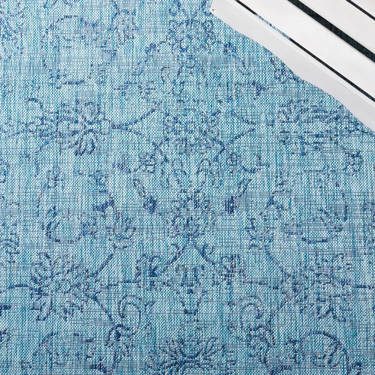 Courtyard Performance Oriental Rug