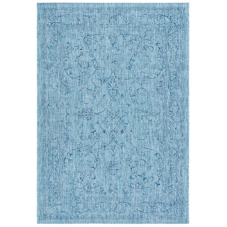 Courtyard Performance Oriental Rug