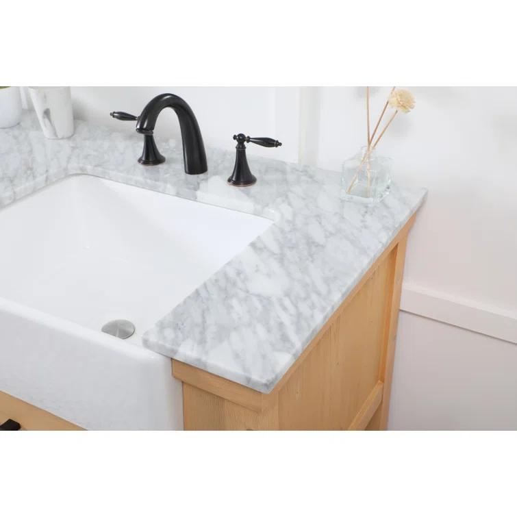 Pelaghia 72'' Double Bathroom Vanity