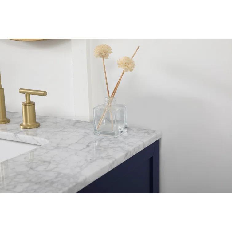 Annelie 60-72" Double Sink Vanity