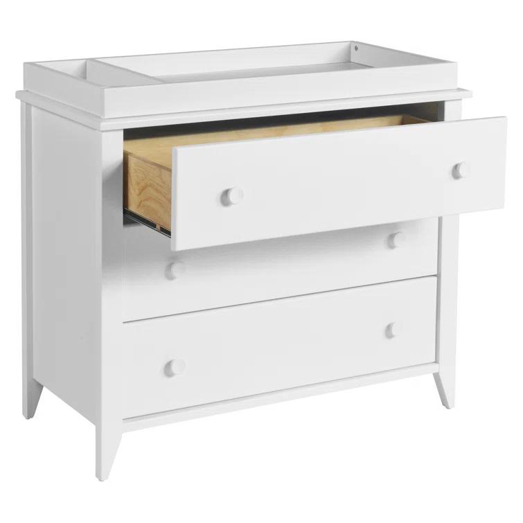 Sprout 3 Drawer Changer Dresser