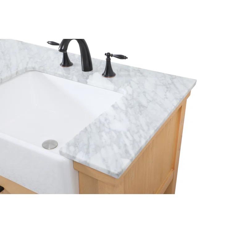 Pelaghia 72'' Double Bathroom Vanity