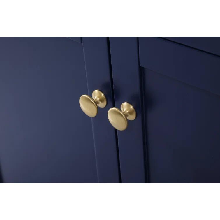 Annelie 60-72" Double Sink Vanity