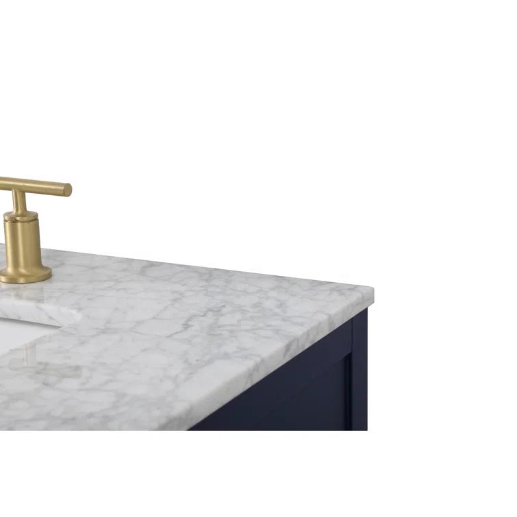 Annelie 60-72" Double Sink Vanity