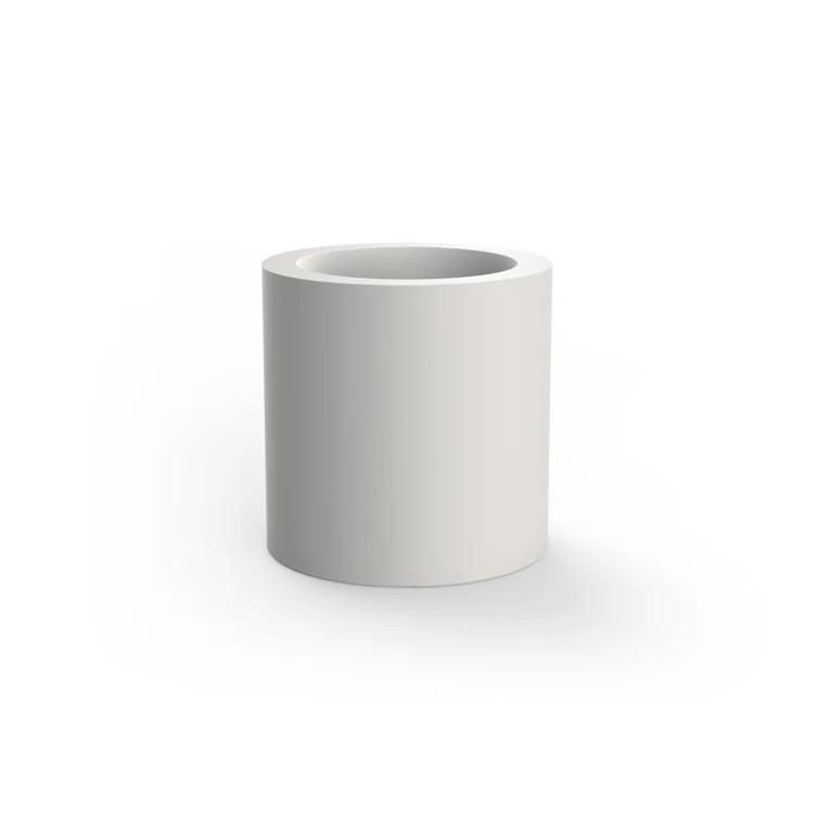 Cilindro Resin Pot Planter