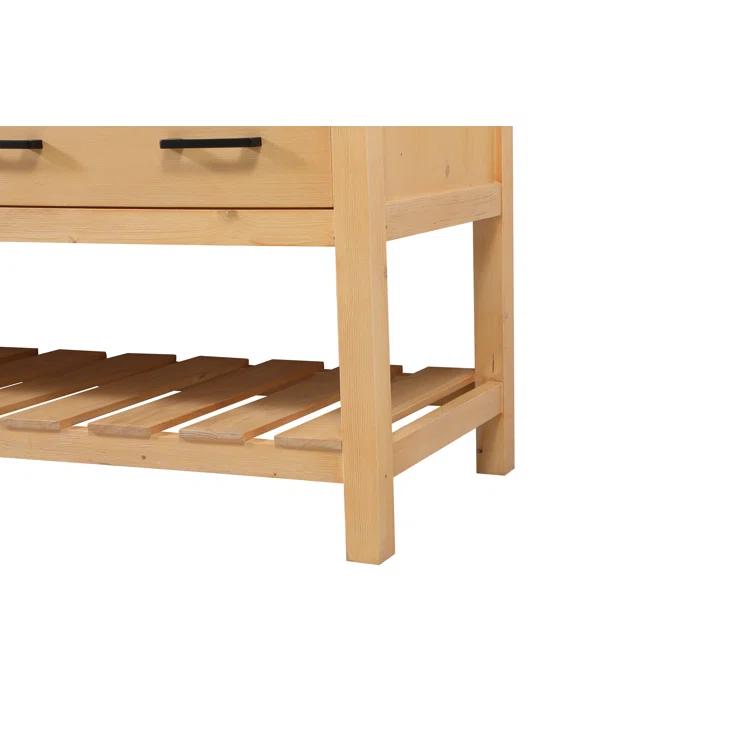 Pelaghia 72'' Double Bathroom Vanity