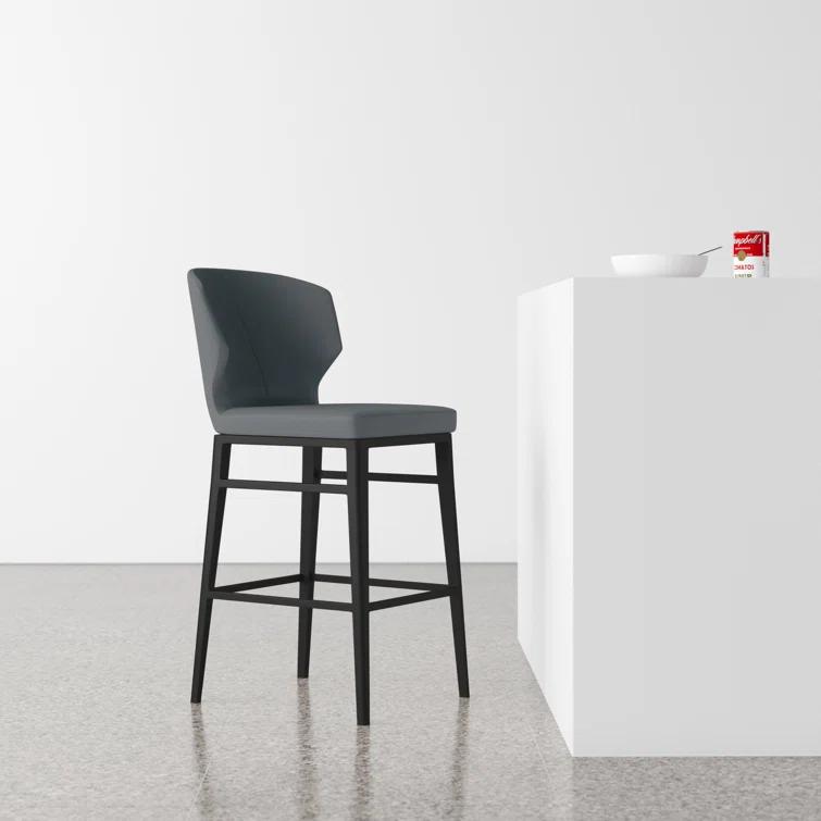 Moe's Home Collection Delaney Counter Stool
