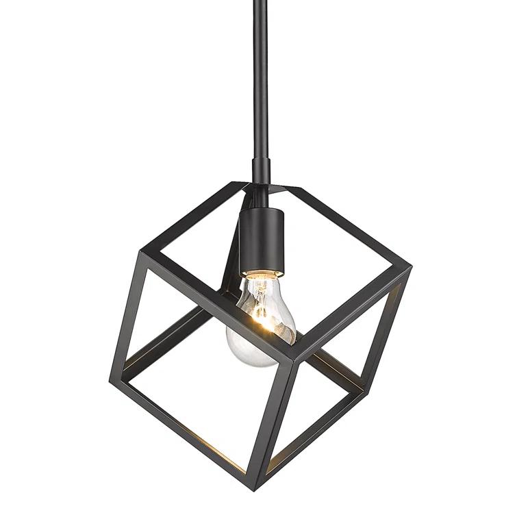 Calliope 1 - Light Single Pendant