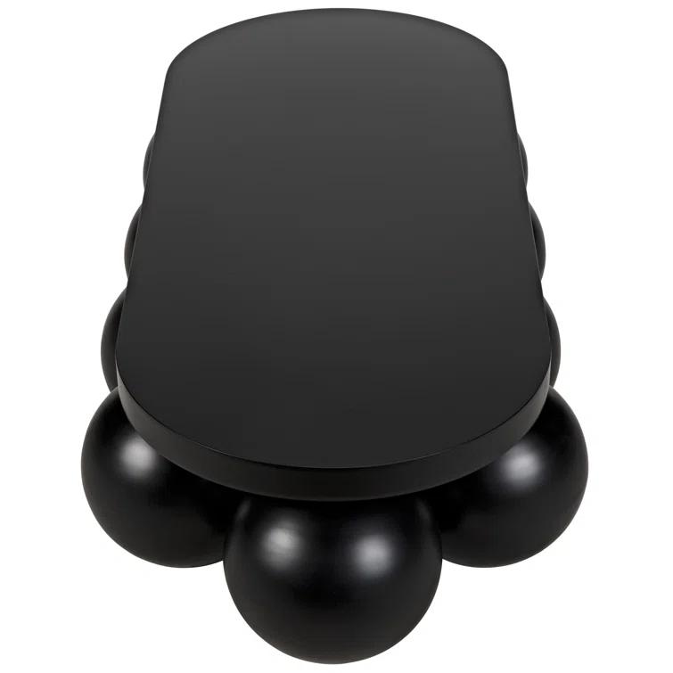 Noir Lambreta Coffee Table