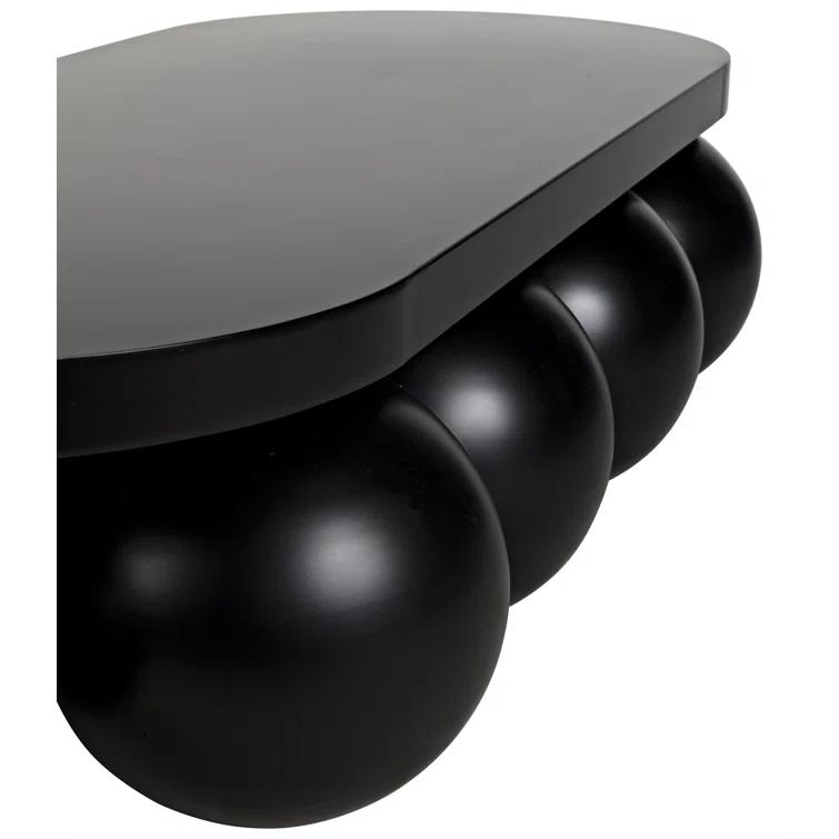 Noir Lambreta Coffee Table