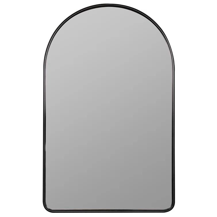 Shashenka Mirror - Black