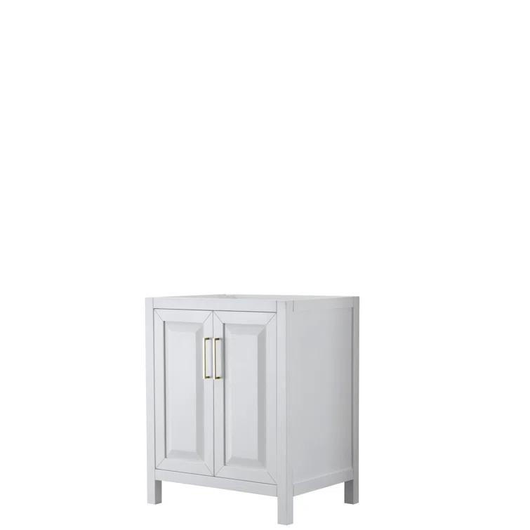 Daria 29" Single Bathroom Vanity Base Only