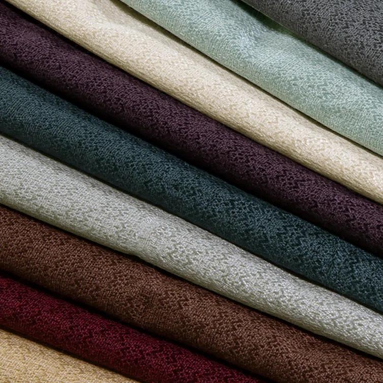 Canova Polyester Blend Light Filtering Curtain Panel