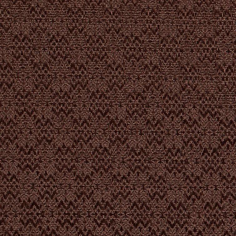Canova Polyester Blend Light Filtering Curtain Panel