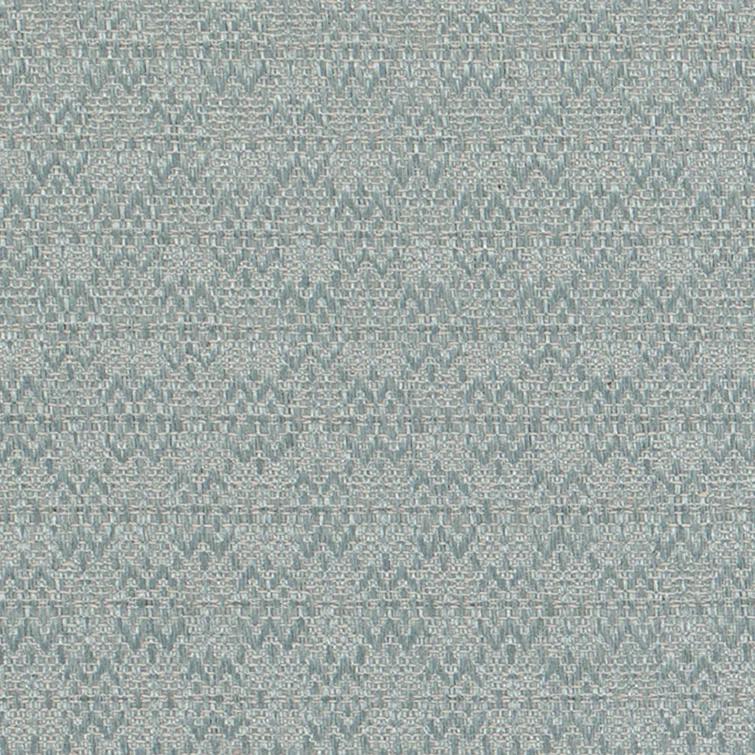 Canova Polyester Blend Light Filtering Curtain Panel
