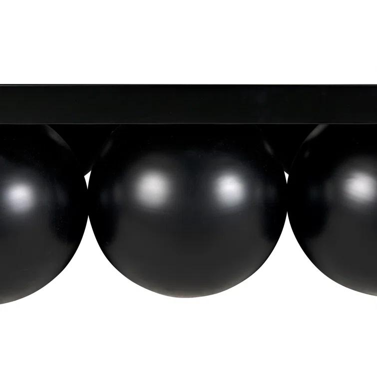 Noir Lambreta Coffee Table