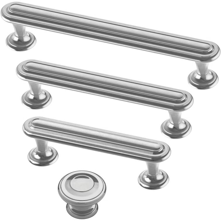 IndividualsMushroom Knob