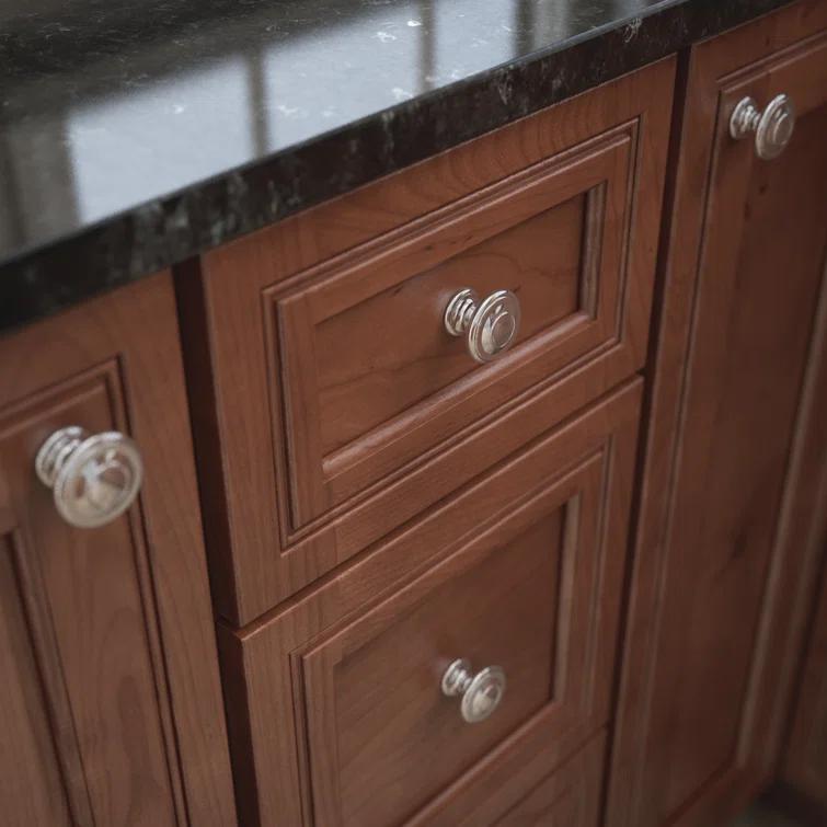 IndividualsMushroom Knob