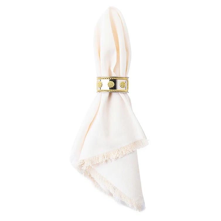 Juliska Berry & Thread Napkin Ring