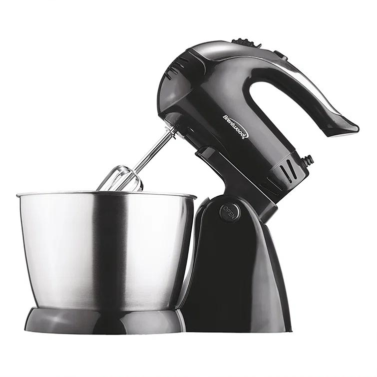 Brentwood Brentwood 5 Speed 3 Quarts Stand Mixer SM-1153