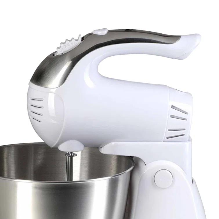 Brentwood Appliances 5 Speed 3 Quarts