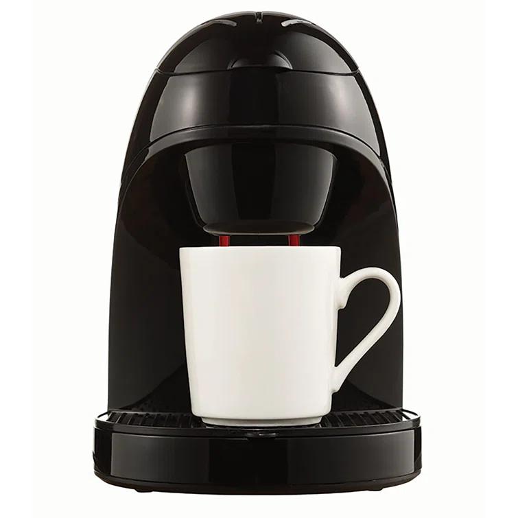 Brentwood Appliances Single Cup Coffee Maker