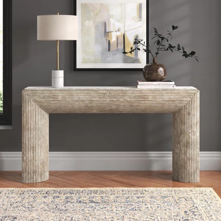 Wildon Home® Trelin 68'' Console Table