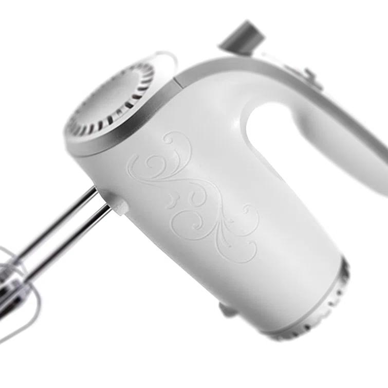 Brentwood Appliances 5 Speed Hand Mixer