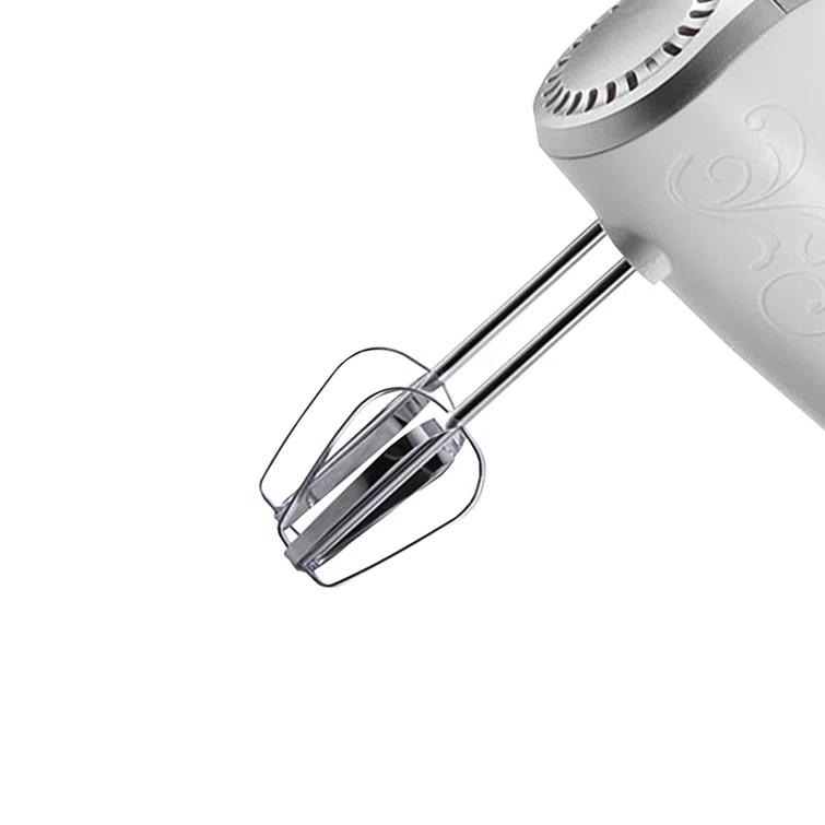 Brentwood Appliances 5 Speed Hand Mixer