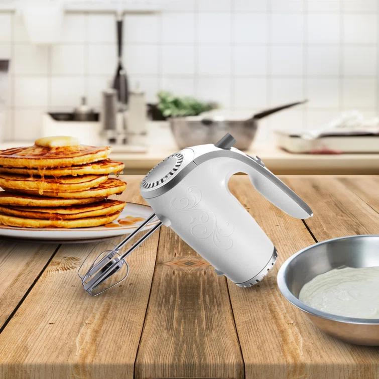 Brentwood Appliances 5 Speed Hand Mixer