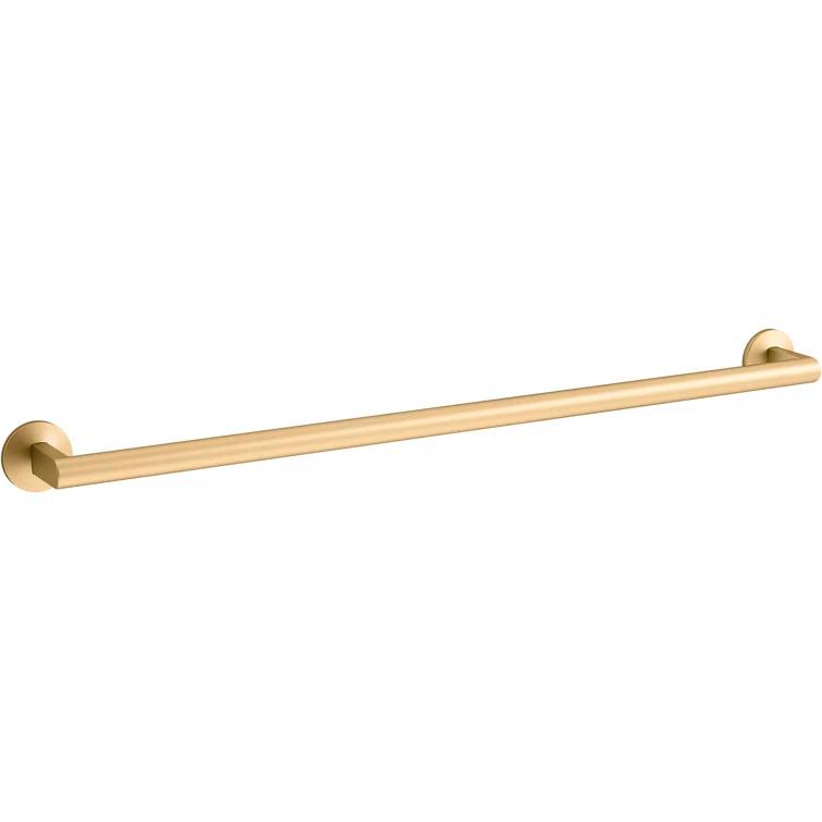 Components Towel Bar