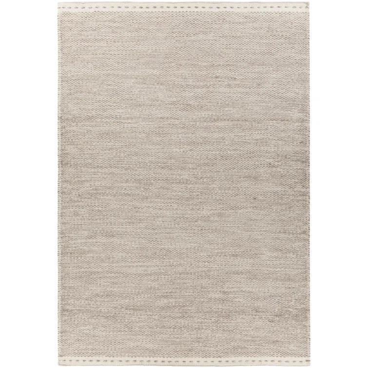 Sonnet Flatweave Wool Indoor Rug