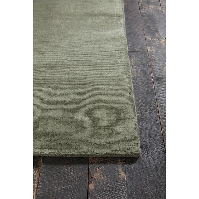Ferno Performance Wool Rug