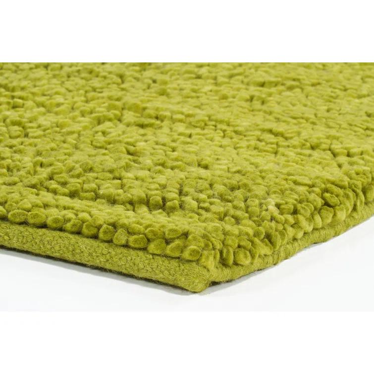 Strata Wool Indoor Rug
