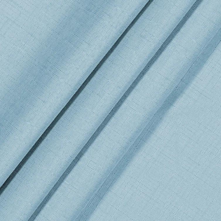 Eclipse Kendall Modern Blackout Curtain