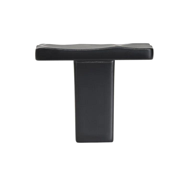 Kamari 1 3/16" Length Square Knob