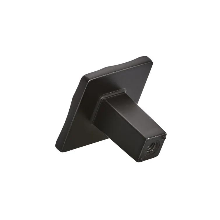 Kamari 1 3/16" Length Square Knob