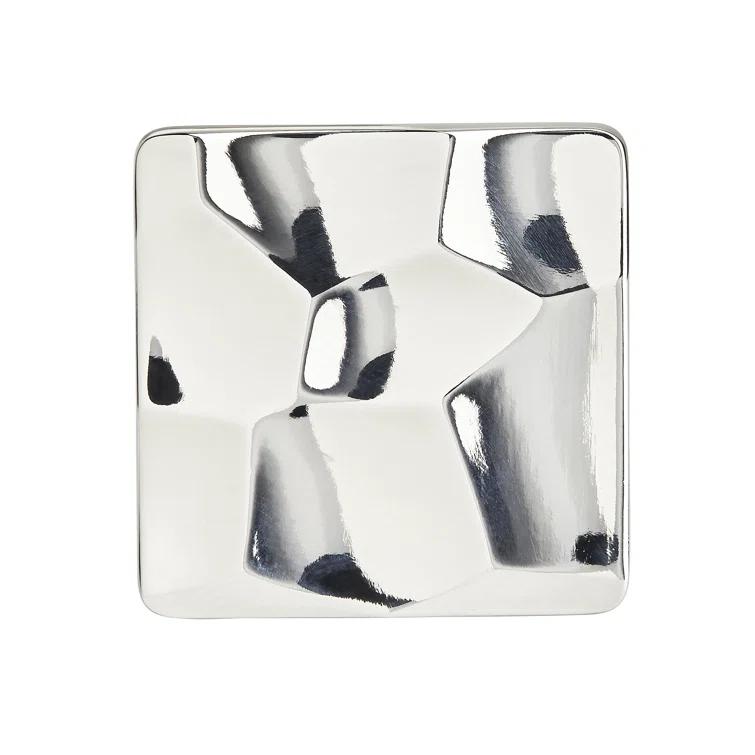 Kamari 1 3/16" Length Square Knob