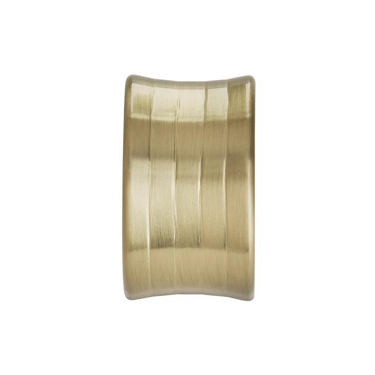 Concentric Arch Pull