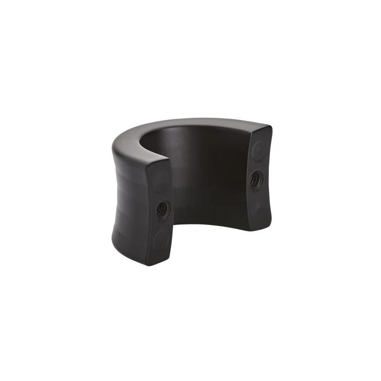 Concentric 1 1/4" Center to Center Arch Pull