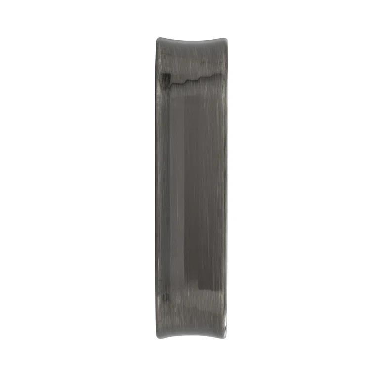 Concentric Arch Pull