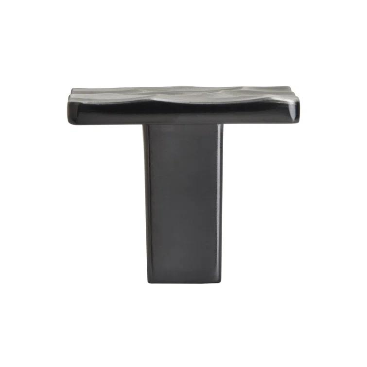 Kamari 1 3/16" Length Square Knob