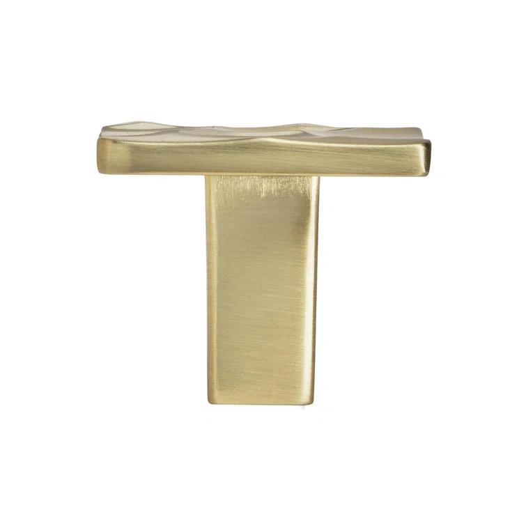 Kamari 1 3/16" Length Square Knob