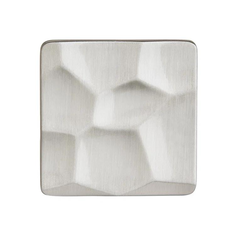 Kamari 1 3/16" Length Square Knob