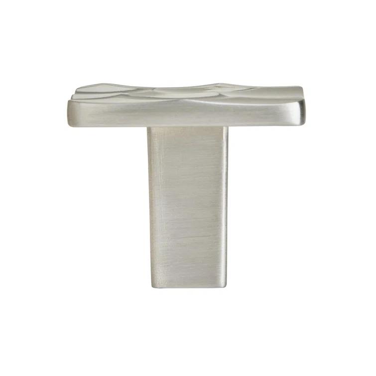 Kamari 1 3/16" Length Square Knob