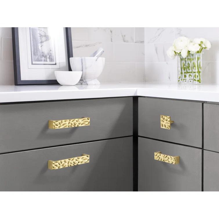 Calathea Bar Pull