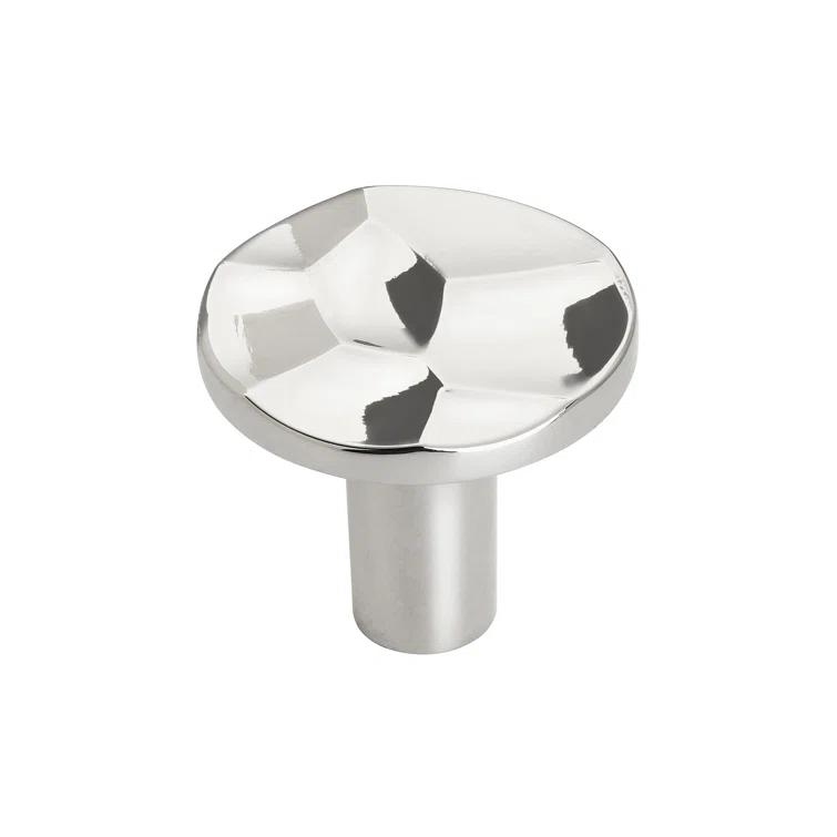Kamari 1 3/16" Diameter Round Knob