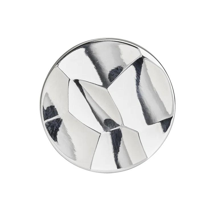 Kamari 1 3/16" Diameter Round Knob